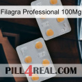 Filagra Professional 100Mg 25